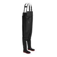 BOTIM PRETO C/ PEITILHO S5 FW74 